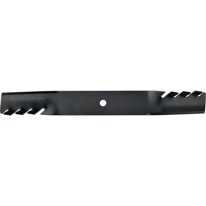 SILVER STREAK TOOTHED BLADE 6PC REPLACES EXMARK TOOTHED BLADE STENS 362 - 620 - 6 - OPE Quality Parts