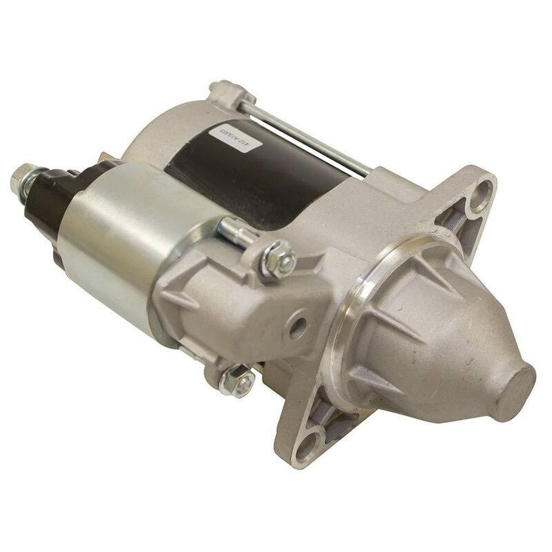 MEGA - FIRE ELECTRIC STARTER REPLACES MIA12216 LESTER 1200 AND 4X2 STENS 435 - 160 - OPE Quality Parts