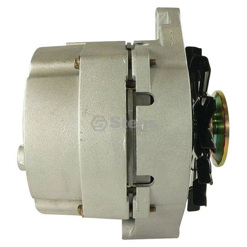 AQP REPLACES CASEIH ALTERNATOR 103807A1R DELCO 2094 3294 3594 STENS 1700 - 0500 - OPE Quality Parts