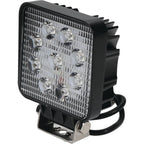 TIGER LIGHTS REPLACES TIGER LIGHTS LED SPOT BEAM UNIVERSAL WORK STENS TL100S - OPE Quality Parts