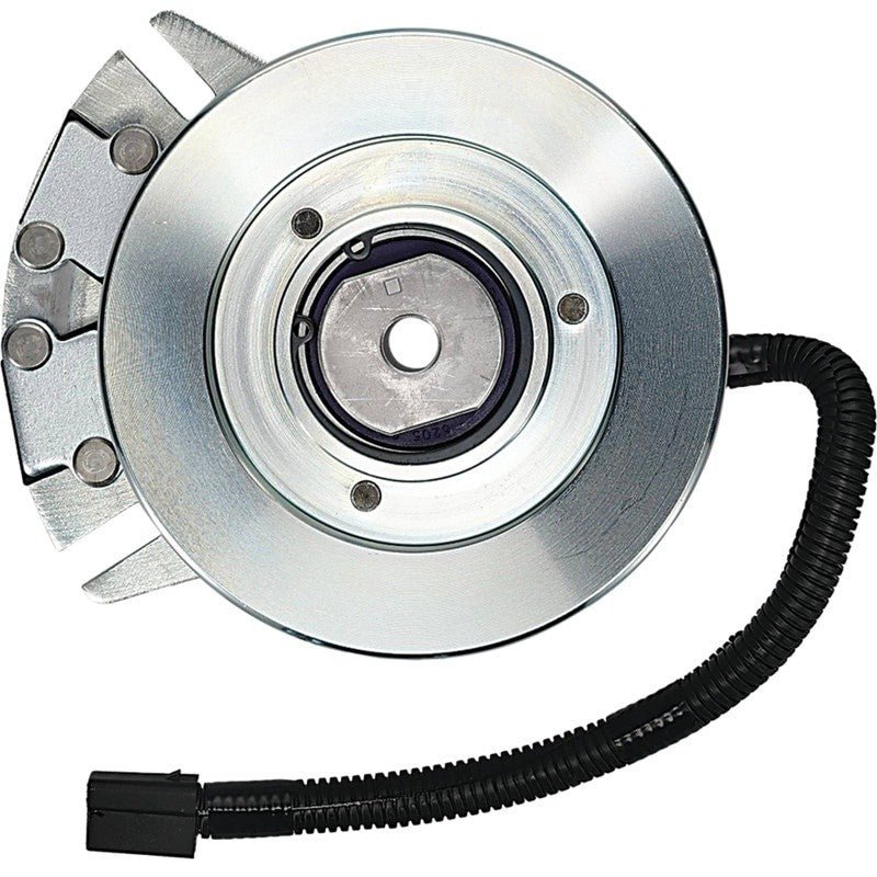 XTREME PTO CLUTCH 117 - 7468 EXMARK TIME CUTTER MX4260 Z4235 - SS 420T STENS X0141 - OPE Quality Parts