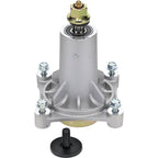 REPLACES HUSQVARNA SPINDLE ASSEMBLY 587820301 42 46 48 54 FITS 42" STENS 285 - 585 - OPE Quality Parts