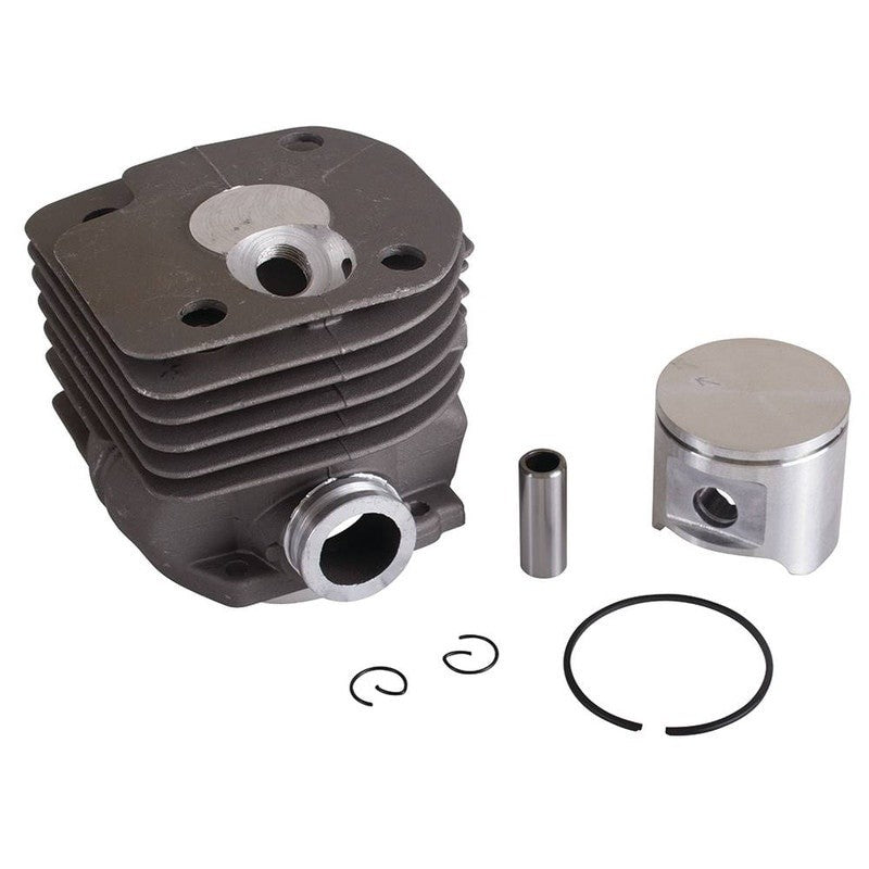 REPLACES HUSQVARNA CYLINDER ASSEMBLY 503939007 PISTON KIT 632760B STENS 632 - 809 - OPE Quality Parts