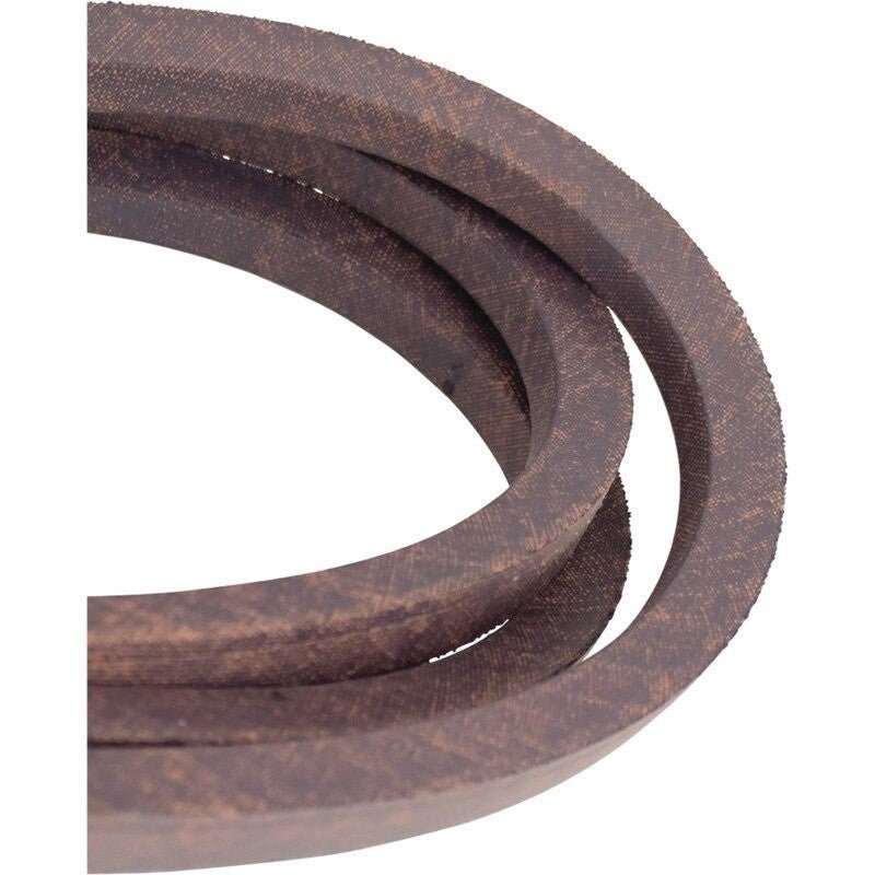 REPLACES HUSTLER DECK BELT 603885 SUPER FOR 104 WITH 61" DECKS STENS 266 - 342 - OPE Quality Parts