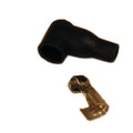 REPLACES BRIGGS AND STRATTON SPARK PLUG BOOT 66538S 4124 FOR 66538 STENS 135 - 081 - OPE Quality Parts