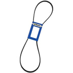 REPLACES WALKER DRIVE BELT 7248 HYDROS TYPE MULTI - RIBBED 1 2" STENS 265 - 960 - OPE Quality Parts