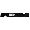 REPLACES TORO NOTCHED - LIFT BLADE 110 - 9915 - 03 NOTCHED LIFT Z FOR STENS 340 - 478 - OPE Quality Parts