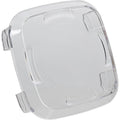 TIGER LIGHTS REPLACEMENT TIGER LIGHTS LENS COVER UNIVERSAL 3 1 4" STENS TLM - LC3 - OPE Quality Parts