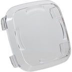 TIGER LIGHTS REPLACEMENT TIGER LIGHTS LENS COVER UNIVERSAL 3 1 4" STENS TLM - LC3 - OPE Quality Parts