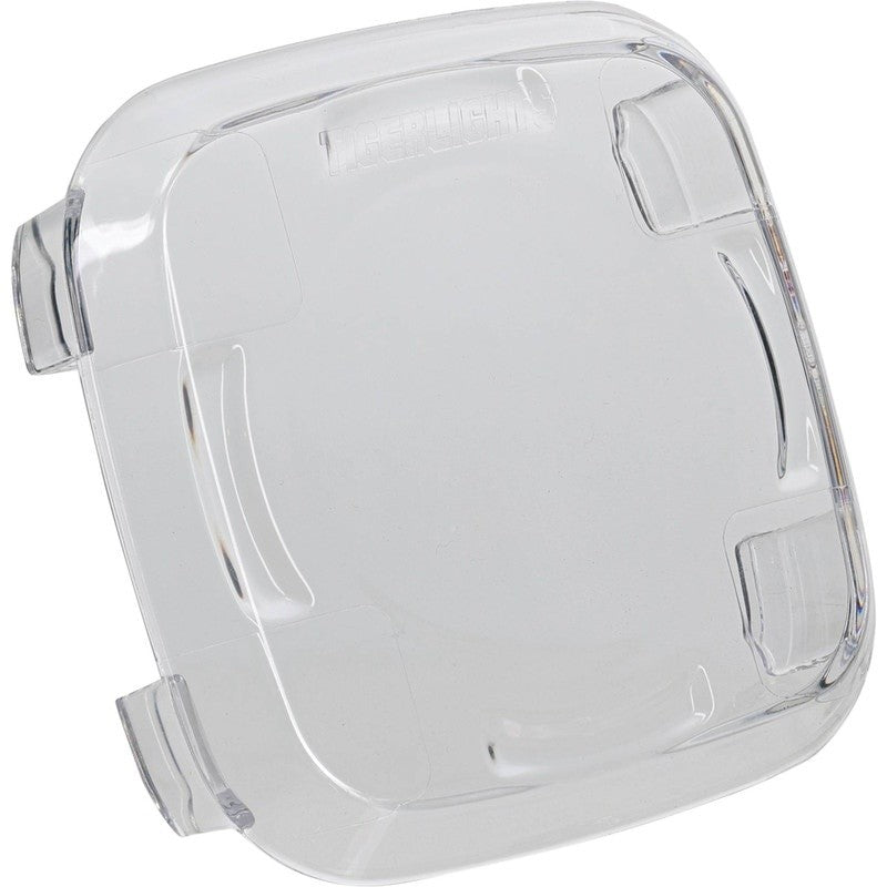 TIGER LIGHTS REPLACEMENT TIGER LIGHTS LENS COVER UNIVERSAL 3 1 4" STENS TLM - LC3 - OPE Quality Parts