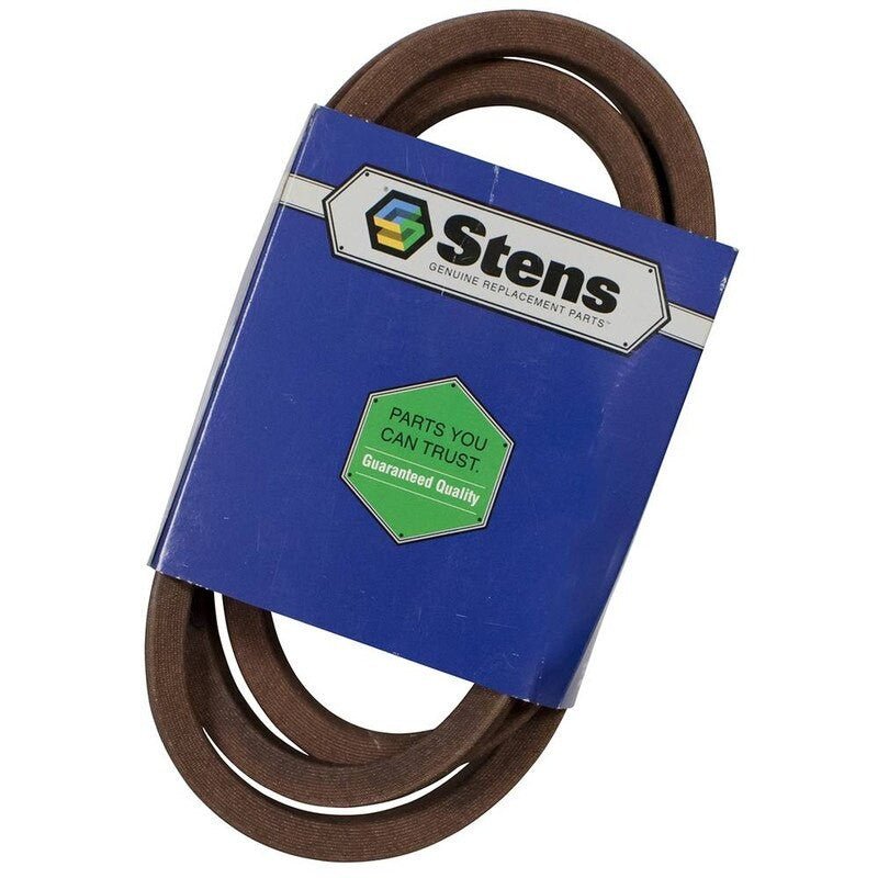 REPLACES MURRAY DECK BELT 037X89MA 46" LT RAIL FRAME 710217 715589 STENS 265 - 030 - OPE Quality Parts