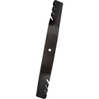 SILVER STREAK TOOTHED BLADE 92 - 5608 - 03 GROUNDMASTER FITS 3320 7200 STENS 362 - 686 - OPE Quality Parts