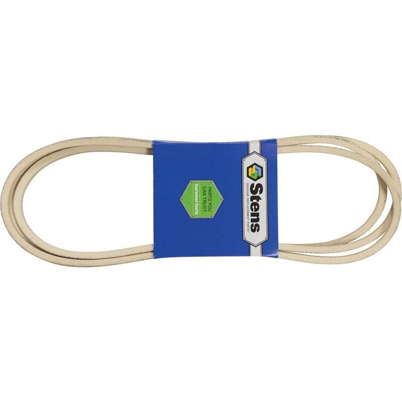REPLACES CUB CADET DECK BELT 954 - 04153A I1000 LT1045 LT1046 122" STENS 265 - 083 - OPE Quality Parts