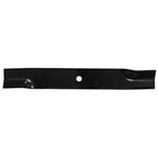 REPLACES EXMARK HI - LIFT BLADE 103 - 6584 - S UNIVERSAL 038 - 3000 - 00 18" STENS 355 - 061 - OPE Quality Parts