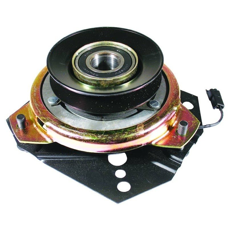 OEM WARNER PTO CLUTCH 5209 - 41 717 - 3044 FOR CUB CADET MTD 1 7173044 STENS 255 - 427 - OPE Quality Parts
