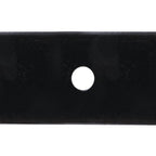 REPLACES FERRIS MEDIUM - LIFT BLADE 5061827S MEDIUM LIFT 15" 2 1 2" STENS 340 - 454 - OPE Quality Parts