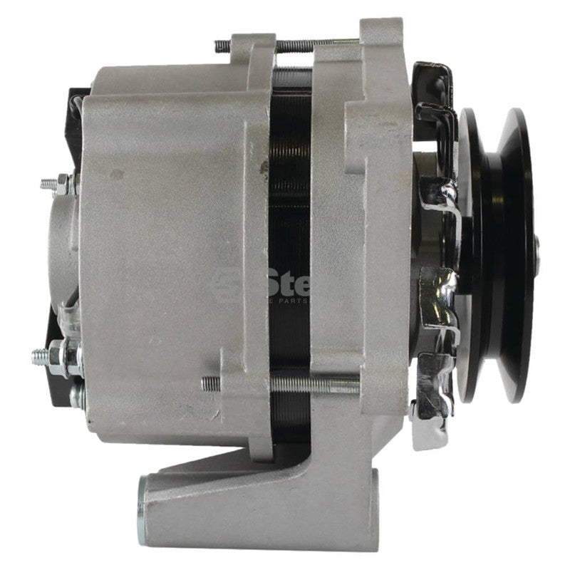 AQP REPLACES MASSEY FERGUSON ALTERNATOR 3589435M91 MT334 FITS STENS 1200 - 0526 - OPE Quality Parts