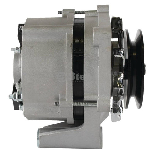 AQP REPLACES MASSEY FERGUSON ALTERNATOR 3589435M91 MT334 FITS STENS 1200 - 0526 - OPE Quality Parts