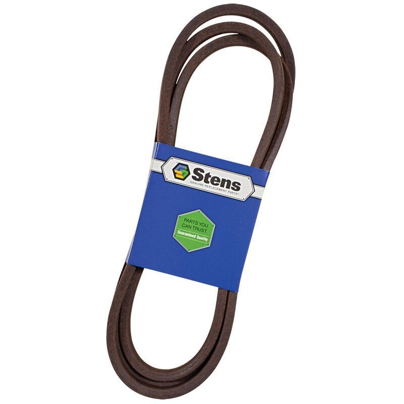REPLACES SCAG DECK BELT 483966 SMVR - 48V SMVR - 52V SVR48V - 691FX 119" STENS 265 - 578 - OPE Quality Parts
