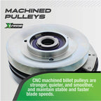 XTREME PTO CLUTCH 606936K XTREME COOL COIL FOR MOWERS 603336K STENS X0809A - OPE Quality Parts