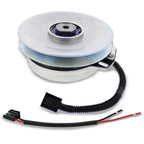 XTREME PTO CLUTCH 116 - 5059 FOR MOWERS 1165059 STENS X0751A - OPE Quality Parts