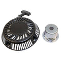 REPLACES BRIGGS AND STRATTON RECOIL STARTER 808152 FOR 290000STENS STENS 150 - 175 - OPE Quality Parts