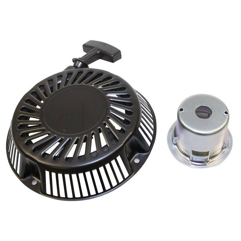 REPLACES BRIGGS AND STRATTON RECOIL STARTER 808152 FOR 290000STENS STENS 150 - 175 - OPE Quality Parts