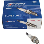 10PC REPLACES TORCH SPARK PLUG L7RTC NGK SMALL ENGINES BPMR7A STENS 131 - 023 - 10 - OPE Quality Parts