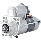 J&N REPLACES JOHN DEERE STARTER 410 - 52439 DENSO 7210R 10.945" STENS 410 - 52439 - OPE Quality Parts