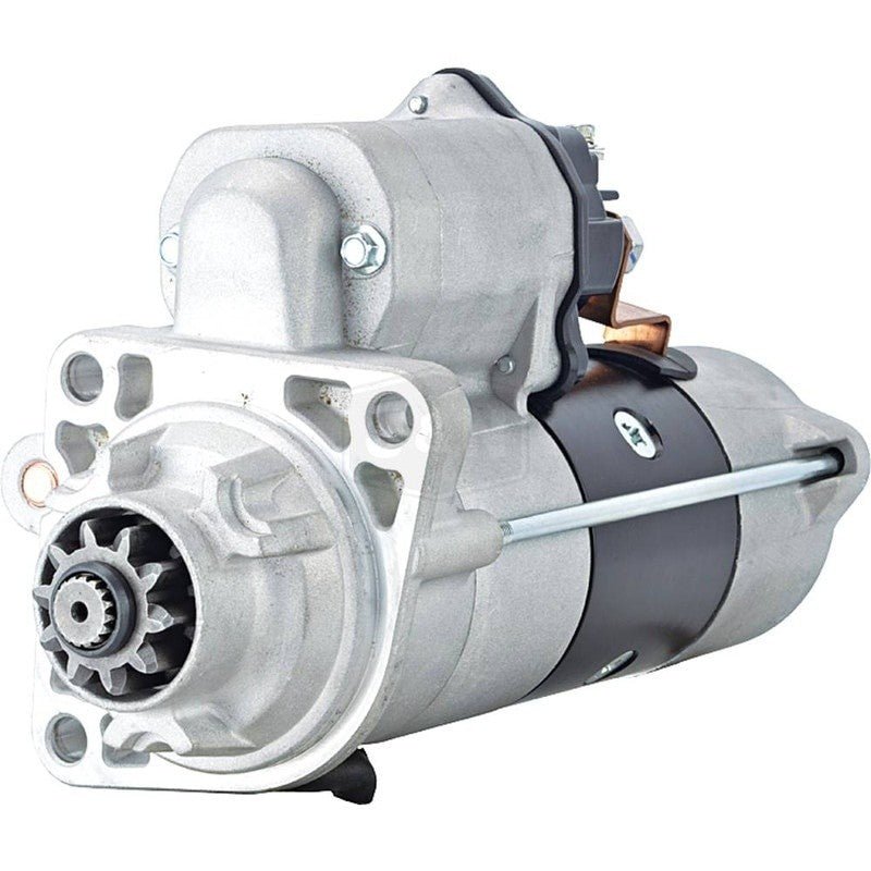 J&N REPLACES JOHN DEERE STARTER 410 - 52439 DENSO 7210R 10.945" STENS 410 - 52439 - OPE Quality Parts