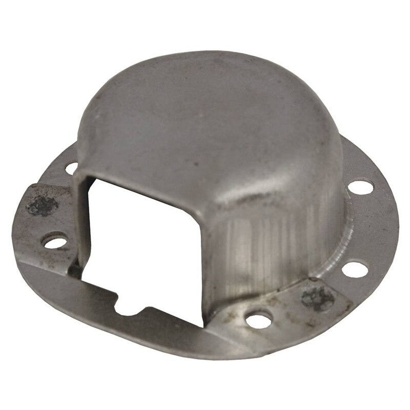 REPLACES HONDA MUFFLER DEFLECTOR 18331 - 883 - 810 GX120 GX160 0636563 STENS 110 - 410 - OPE Quality Parts