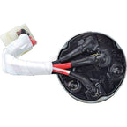 AQP REPLACES KUBOTA IGNITION SWITCH 66101 - 55210 FITS BX1500D STENS 1900 - 0911 - OPE Quality Parts