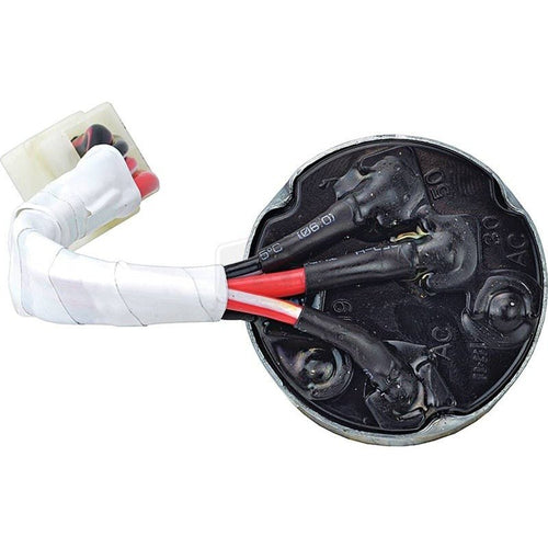 AQP REPLACES KUBOTA IGNITION SWITCH 66101 - 55210 FITS BX1500D STENS 1900 - 0911 - OPE Quality Parts