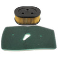 REPLACES HUSQVARNA AIR FILTER KIT 506347002 K950 K960 CUT - OFF SAWS STENS 605 - 496 - OPE Quality Parts
