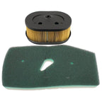 REPLACES HUSQVARNA AIR FILTER KIT 506347002 K950 K960 CUT - OFF SAWS STENS 605 - 496 - OPE Quality Parts