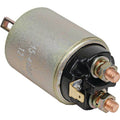 J&N REPLACES HITACHI SOLENOID 10 - HI110 12V 31204 - 634 - 005 STENS 245 - 44060 - OPE Quality Parts