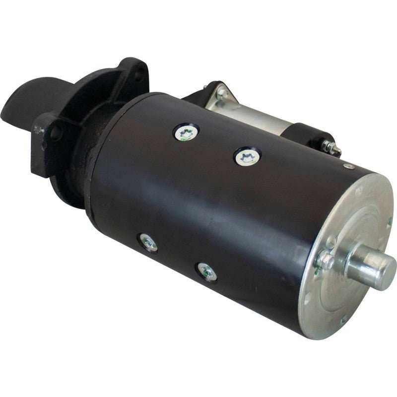 J&N REPLACES DELCO STARTER 323 - 676 20MT 9 TOOTH 12V DD 4283 4286 STENS 410 - 12802 - OPE Quality Parts