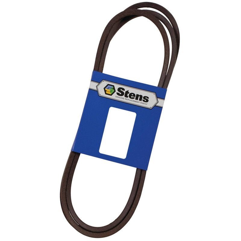 REPLACES MTD DECK BELT 954 - 04045 FITS RZT - 42 TYPE COVERED 95404045 STENS 265 - 195 - OPE Quality Parts