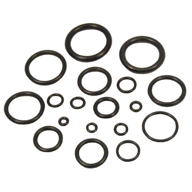 REPLACES UNIVERSAL O - RING KIT 225PC SEAL ASSORTMENT 32" 64" 16" 8" STENS 415 - 299 - OPE Quality Parts