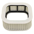 REPLACES HUSQVARNA AIR FILTER 503895301 FITS 3120 XP CHAINSAW 4" STENS 605 - 197 - OPE Quality Parts