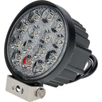 TIGER LIGHTS REPLACES TIGER LIGHTS LED WORK LIGHT ROUND FLOOD 12V STENS TL115F