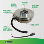 XTREME PTO CLUTCH 71410025 MFG. WZ WSTX WSPX (FX801 FX850 1) STENS X0933A - OPE Quality Parts