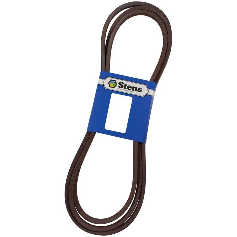 REPLACES EXMARK DECK BELT 109 - 2523 LAZER Z HP TYPE COVERED 1092523 STENS 266 - 170 - OPE Quality Parts
