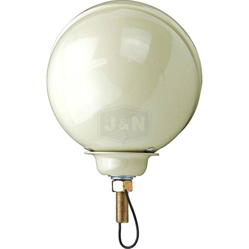 AQP REPLACES FORD HEADLIGHT 2N 8N 9N NAA TRACTOR FITS 12V STENS 1100 - 6014 - OPE Quality Parts