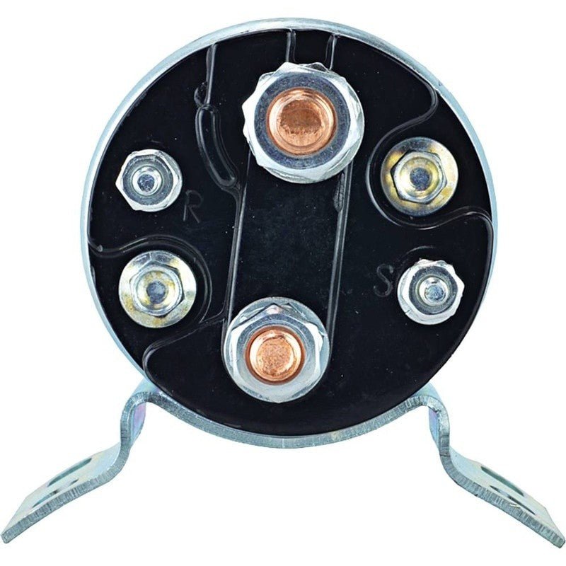 J&N REPLACES J AND N ELECTRICAL PRODUCTS SOLENOID DELCO 10 - DE940 STENS 245 - 12260 - OPE Quality Parts