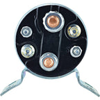 J&N REPLACES J AND N ELECTRICAL PRODUCTS SOLENOID DELCO 10 - DE940 STENS 245 - 12260 - OPE Quality Parts