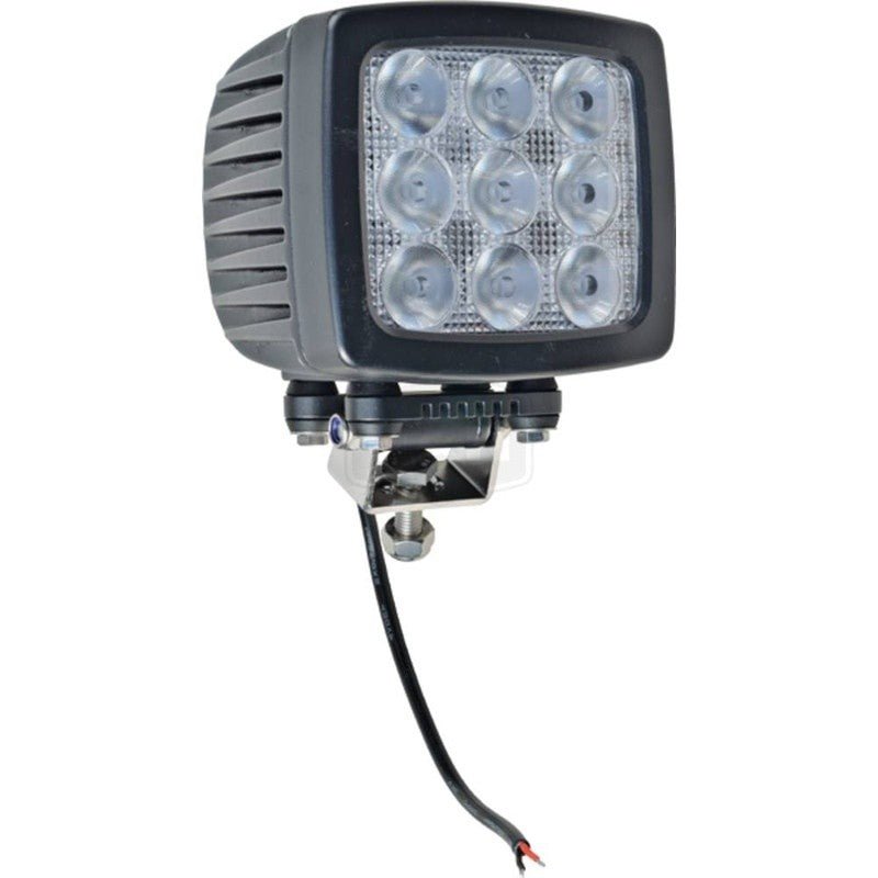 J&N REPLACES J AND N LED WORK LIGHT ELECTRICAL PRODUCTS 50010019 STENS 550 - 10019 - OPE Quality Parts