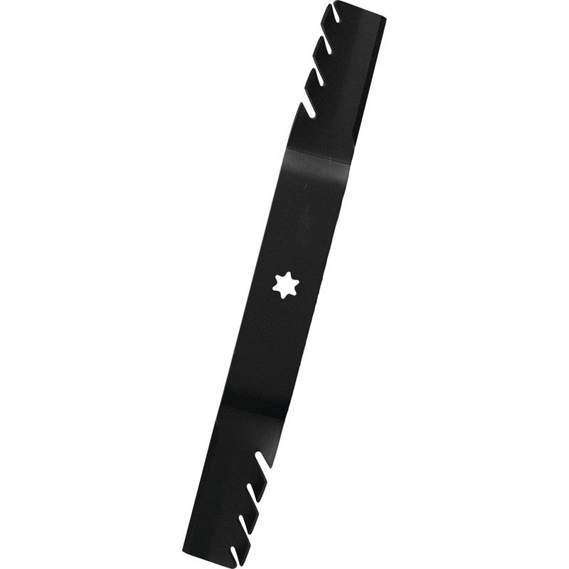 SILVER STREAK TOOTHED BLADE 942 - 0616A ZTL7000 CUB CADET REQUIRES 2 STENS 362 - 404 - OPE Quality Parts